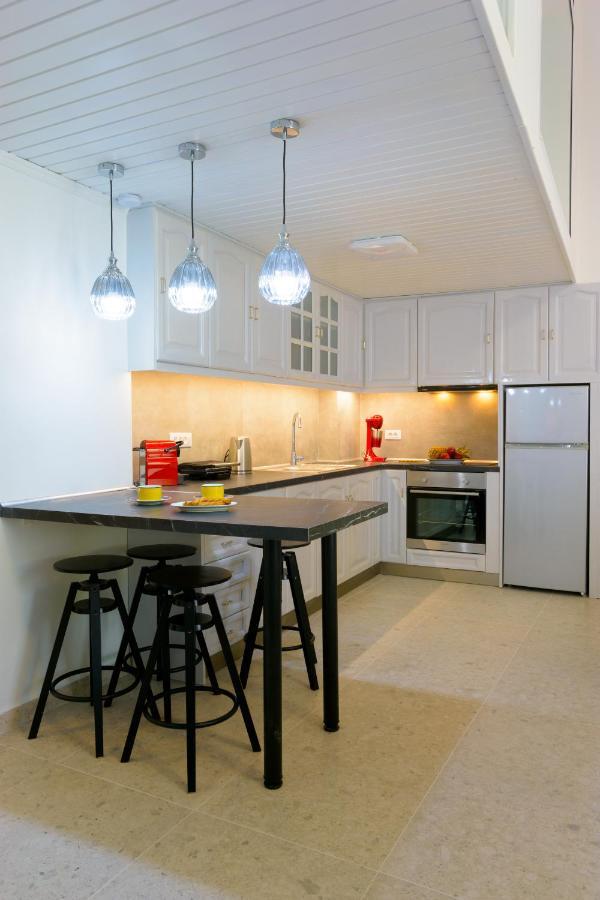 Maria Central Cozy House Agios Nikolaos  Exterior photo